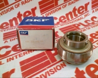 SKF YAR-206-2RF/HV