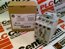 ALLEN BRADLEY 300-AOKD930