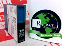 ANALOG DEVICES 3B47-J-02