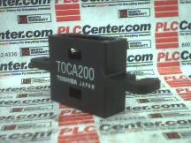 TOSHIBA TOCA200