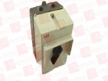 ASEA BROWN BOVERI M25EM1