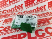 WEG TF-BTWP-2.5-10-VD