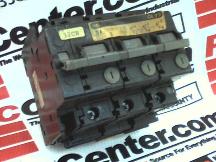 ASEA BROWN BOVERI QLV3-25-1NO/1NC