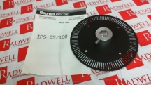 BAUMER ELECTRIC IPS-85/100
