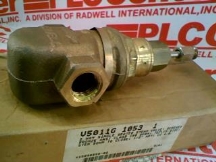 HONEYWELL V5011G-1053