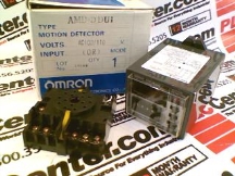 OMRON AMD-DDU1-AC100/110