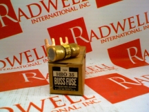 EATON CORPORATION HBO-35