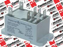 SCHNEIDER ELECTRIC W92S7D22D-12D