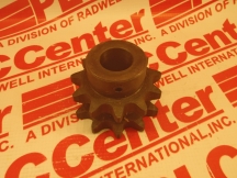 MARTIN SPROCKET & GEAR INC D60B11