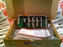 NATIONAL INSTRUMENTS 777626-04