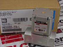 SMC VND300DS-20A-L