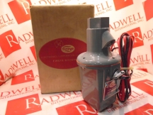 KIDDE-FENWAL, LLC 45UV5-1008