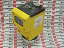 BANNER ENGINEERING Q45BW22LPQ23