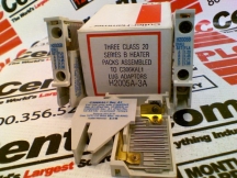 EATON CORPORATION H2005A-3A