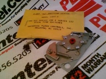 UNIVERSAL FLASH CONTROLS 1000-S