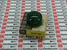 ALLEN BRADLEY 800T-N72