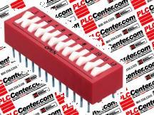 GRAYHILL INC 76SB02T