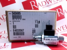 EATON CORPORATION 565695