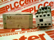 EATON CORPORATION DIL00M/22-110V-50HZ