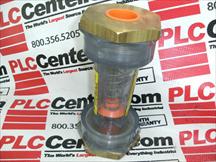 UNIVERSAL FLOW MONITORS PX-30GPM-8-F-F