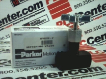 PARKER MV620S-V