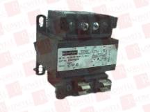 EATON CORPORATION C0075E2B