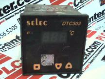 SELEC DTC303-EL
