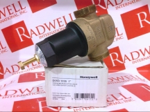 HONEYWELL D05D-1035