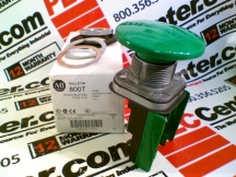 ALLEN BRADLEY 800T-D1JD1P