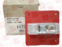 EATON CORPORATION WM3T-24-VNR