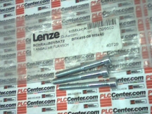 LENZE BFK458-08-M5X40