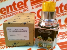 EATON CORPORATION 10250T397LYD2A-2