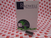 ANALOG DEVICES AD7511DIJN