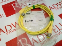 BALLUFF BKS-S22-S21M-PU-06.0FT