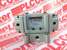 SMC VSA-4220