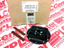 HEIDENHAIN CORP 255-797-01