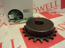 ALTRA INDUSTRIAL MOTION HKSU20C-3/4