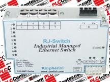 AMPHENOL RJS5MS1