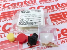 AMPHENOL MS24264R10B5PN