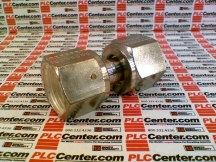 PARKER 8-8V1HBV1-SSR-PE