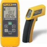 FLUKE 411D62