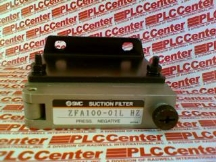 SMC ZFA100-01L