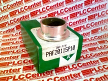 SCHAEFFLER GROUP PAF20115P10