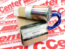 VERSA VALVES ASG-4232-31-70-243-120-V60