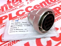 TE CONNECTIVITY 208482-1