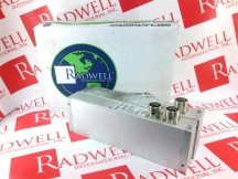 BAUMER ELECTRIC FCDM-3064/2.5D-B