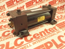 PARKER 02.50-CC2ANLR19AC-4.000