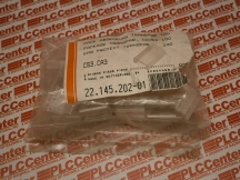 SPRECHER & SCHUH 22.145.202-01-EACH