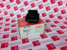TRW UTC-PC-0-22