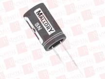 CORNELL DUBILIER SN010M063ST